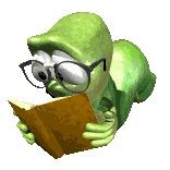 bookworm